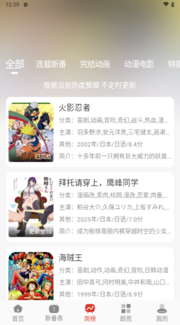 咕咕番
