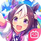 闪耀优俊少女官方版