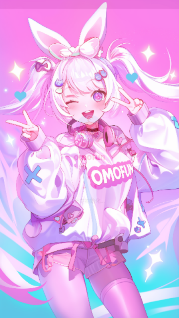 OmoFun动漫吧app