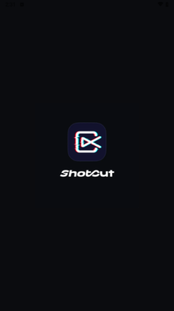 ShotCut手机版