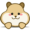仓鼠4K高清版