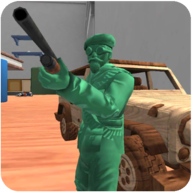 玩具兵小镇官方版
