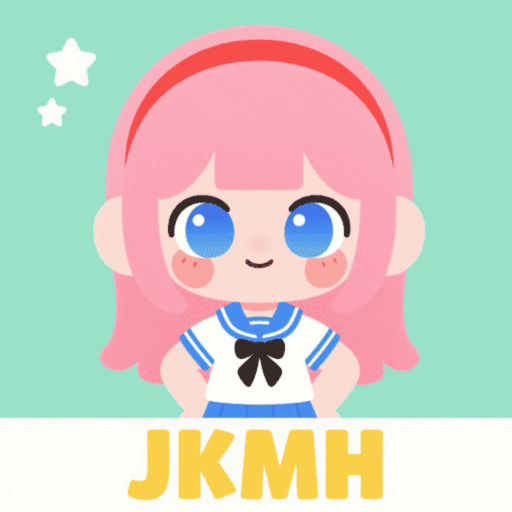 jk动漫手机版