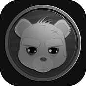 与熊同在手游