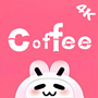 Coffee4K免费版2025