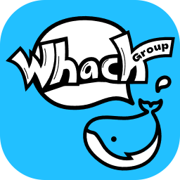 Whack游戏社区最新版