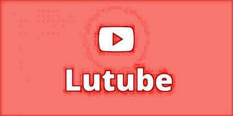 lutube轻量版最新版