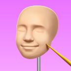 雕刻人物官方版