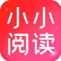 小小阅读漫画版app安卓版