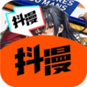 抖漫动漫9.1软件弹幕追番内置源版