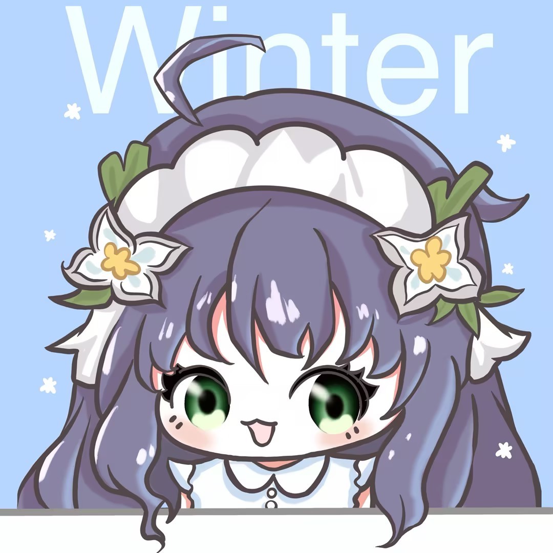 冬日动漫官方正版