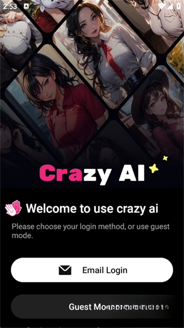 Crazy (2)