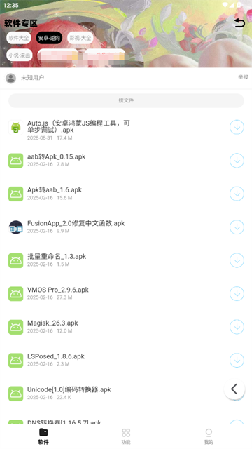 qingchengruanjianku (4)