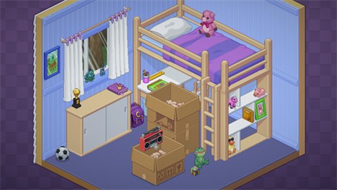 Unpacking (4)