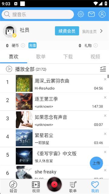 轻音社 (2)