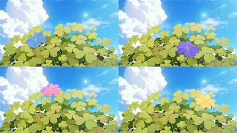 夏色四叶草 (3)