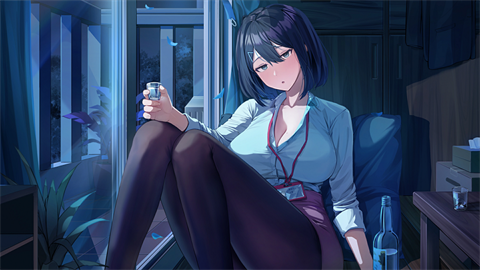 夏色四叶草 (2)