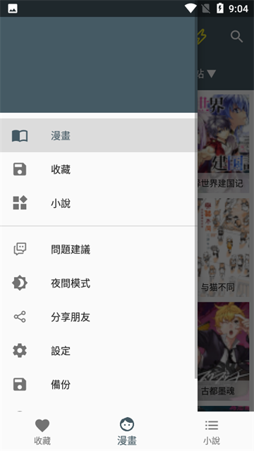 漫画迷 (3)