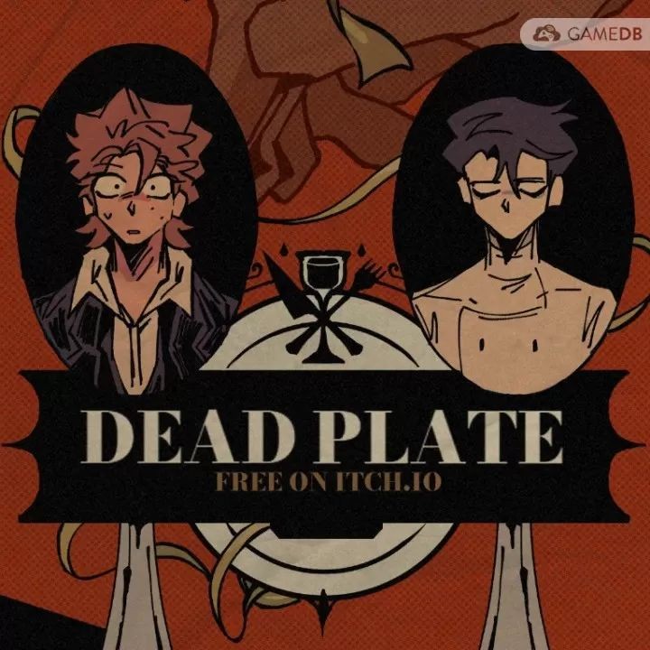 deadplate死盘子手机版
