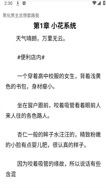 南苼小说 (3)