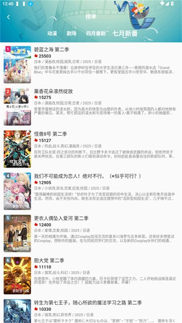 双子星动漫 (2)