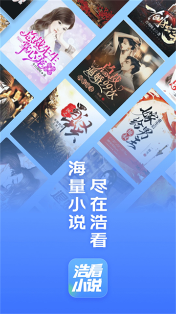 浩看小说 (2)