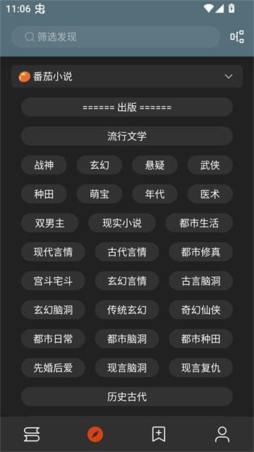 笔趣小说 (3)
