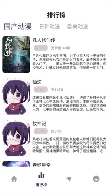 丫丫动漫 (3)
