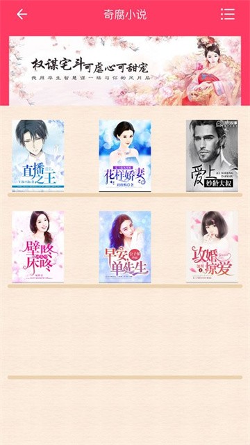 奇腐小说 (4)
