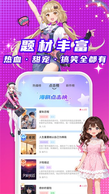 看看动漫 (4)