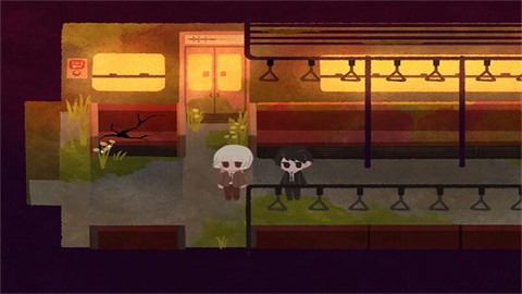 黄昏电铁 (4)