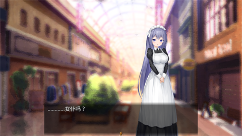 女仆life (5)