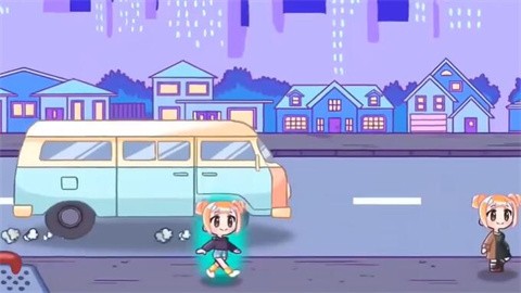 触手面包车(2)