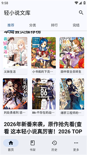 wild轻小说 (5)