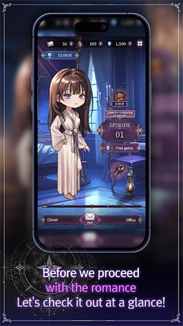 恶魔心脏和附身 (5)