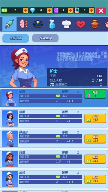 疯人院大亨 (3)