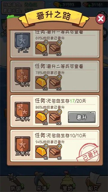 荒岛三兄弟 (2)