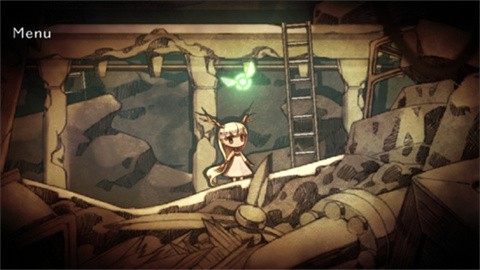 萤火虫日记 (1)