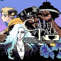 解忧咖啡馆2最新版