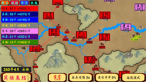 指划江山 (3)