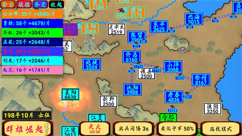 指划江山 (4)