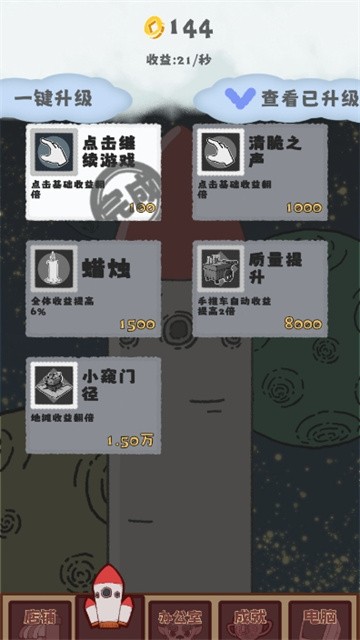 无尽贩卖 (4)