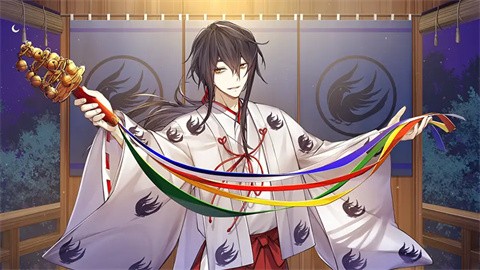 随侍神侧 (4)