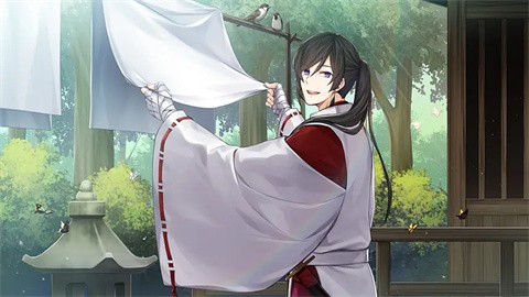 随侍神侧 (1)