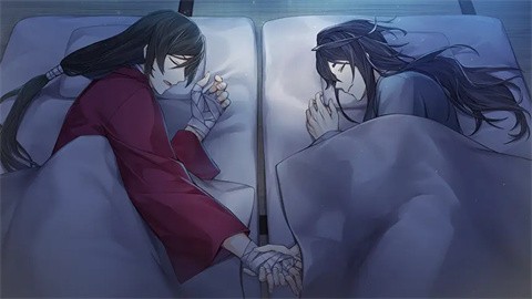 随侍神侧 (2)