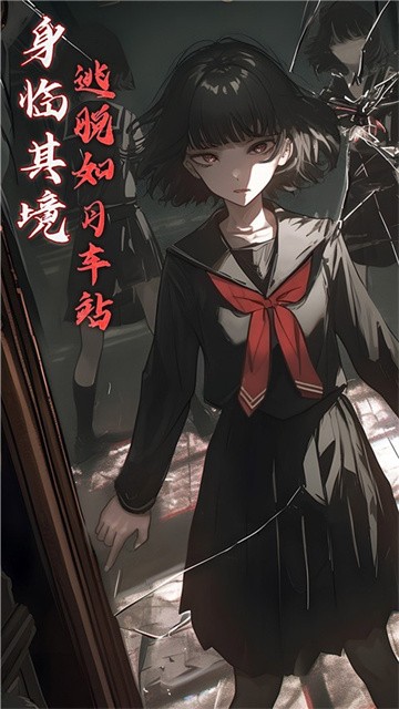 如月车站 (3)