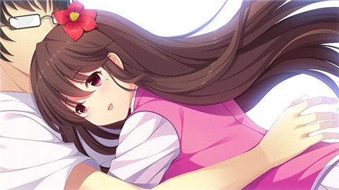 回忆忘却之看板娘 (1)