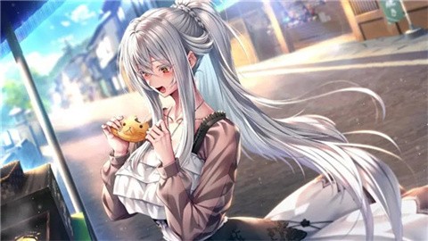 Amakano3冷狐汉化版