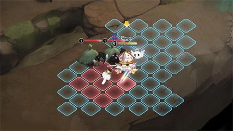 帕帕岛物语 (3)