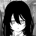 失去颜色的少女官方版